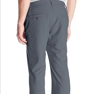 under armor match play pants